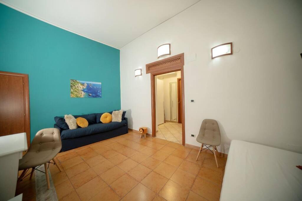 Home Nonna Sabina - Centro Storico Napoli Exterior photo